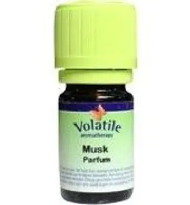 Productafbeelding van Volatile Musk Parfum (10 ml)