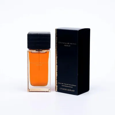 Produktbild von Donna Karan NY Gold Eau de Toilette Spray 100 ml