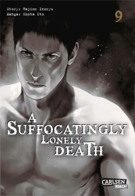 Immagine prodotto di A Suffocatingly Lonely Death 9
