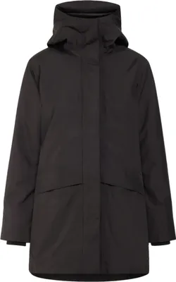 Produktbild von Didriksons Cajsa 6 - Damen Parka, Größe:40, Farbe:black