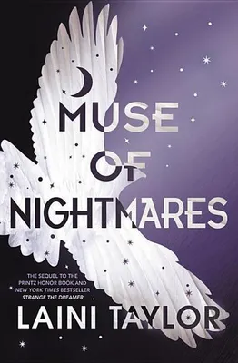 Produktbild von Muse of Nightmares