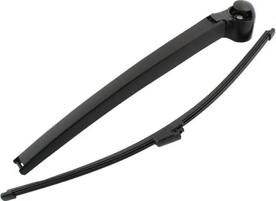 Immagine prodotto di SET braccio tergicristallo posteriore per VW T5 V dal 2004 con portellone posteriore