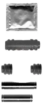 Immagine prodotto di Set manicotto guida pinza freno METZGER per MAZDA 323 III