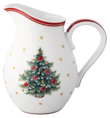 Obrázek produktu pro Villeroy & Boch, džbánek na mléko, série Toys Delight, objem 0,25 litru