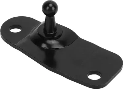 Zdjęcie produktu dla Prawy wspornik amortyzatora tylnej klapy samochodu LR095810 - zamiennik dla Land Rover Range Sport 2010-2013