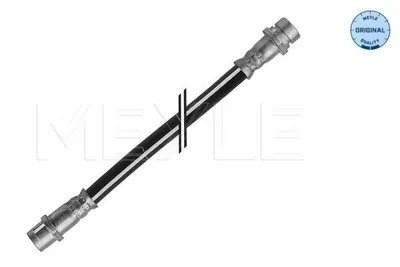 Produktbild von MEYLE 314 525 0019 Bremsschlauch Hinten Rechts für BMW X5 (E70) X5 (F15, F85) X6 (E71, E72) X6 (F16, F86)