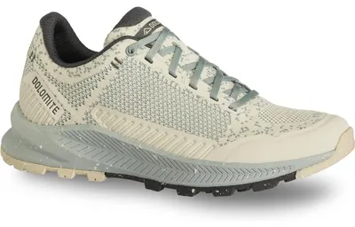 Produktbild von Dolomite Damen Schuh Carezza Knit Shoe Weiß UK 7