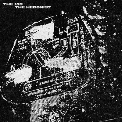 Produktbild von 113 - Hedonist (45 RPM) (12" EP)
