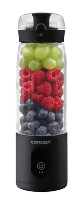 Productafbeelding van CONCEPT Draadloze smoothie-mixer SM4001