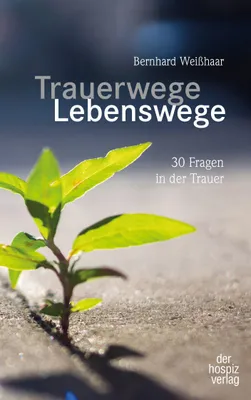 Produktbild von Trauerwege, Lebenswege