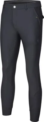 Produktbild von Kingsland KLKoa Reithose mit F-Grip, nahtlos, für Herren
