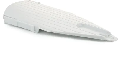 Produktbild von Sicherheitseinschub - Zubehör für Börner V1 ClassicLine, V3 TrendLine und V6 ExclusiveLine Sicherung, Farbe:Weiß