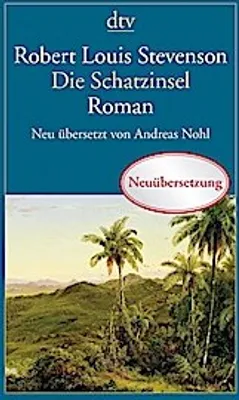 Image de Die Schatzinsel