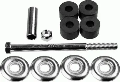 Zdjęcie produktu dla Łącznik Stabilizatora Mitsubishi Przód Lancer 03- Lewy/Prawy