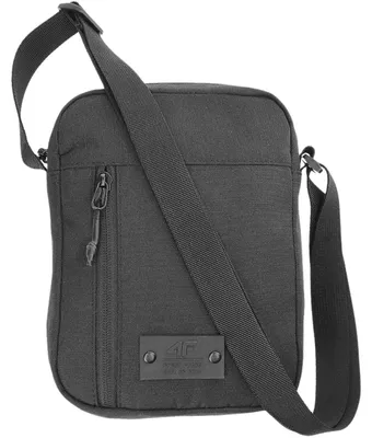 Obrázok produktu pre 4F - Taška cez rameno „4FWSS24APOUU059“ MR2228 (jednotná veľkosť) (sivá)
