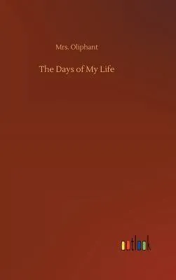 Produktbild von The Days of My Life