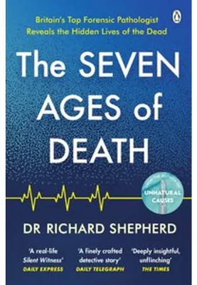 Image de The Seven Ages of Death