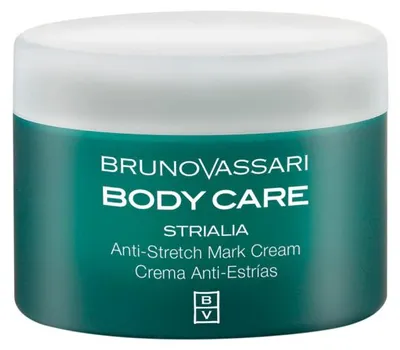 Immagine prodotto di Bruno Vassari, Trattamenti per il corpo, Collagene, Crema anti-smagliature giorno e notte, 200 ml
