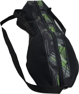 Produktbild von WAVEBOARDTASCHE bis 90 cm Waveboard Tasche bag Transporttasache Trageriemen 2. Isso