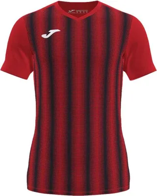 Image de Joma Inter Ii T-shirt manches courtes Rouge M Hommes Rouge M