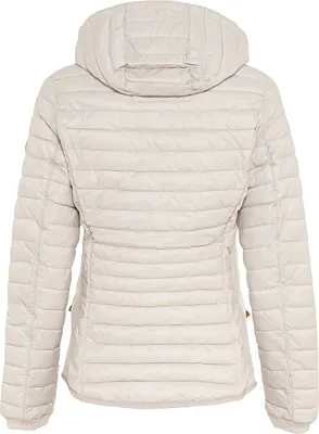 Produktbild von Camel Active 330270-9E50 - Steppjacke, Größe:34, Farbe:pearl