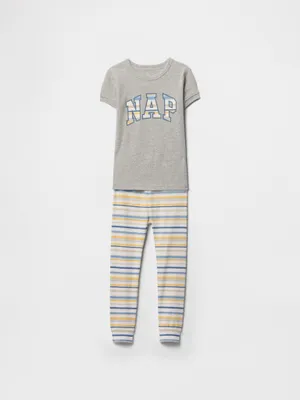 Obrázok produktu pre GAP Detský pyžamový set 746314-00__5YRS