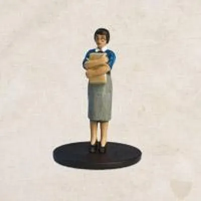 Immagine prodotto di Miniatura premium Arkham Horror - Minh Thi Phan