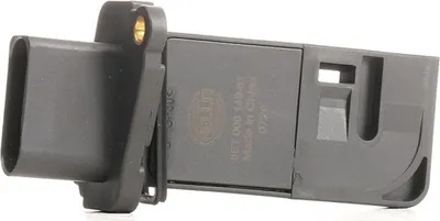Produktbild von HELLA 8ET 009 149-611 Luftmassenmesser LMM für VW GOLF VI (5K1) Luftmengenmesser
