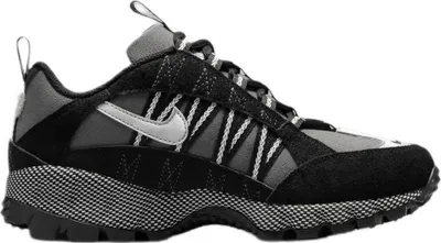 Imagen del producto de Zapatillas de entrenamiento Nike Air Humara para mujer, talla 38.5 EU, color negro