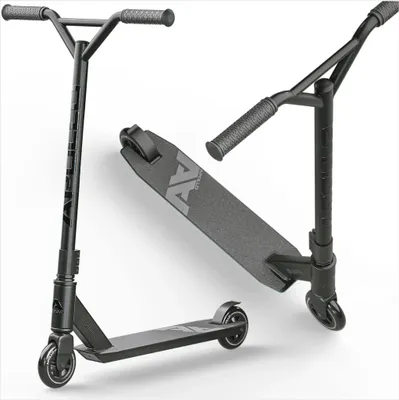 Produktbild von Apollo Genius Pro - Stylischer Stunt Scooter