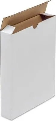 Zdjęcie produktu dla Karton Wykrojnikowy 215x41x265mm Pudełko Kartonowe 10 szt