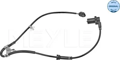 Produktbild von MEYLE ABS Sensor Raddrehzahl Vorne Links für SUZUKI SWIFT III (MZ, EZ) 33-14 899 0001