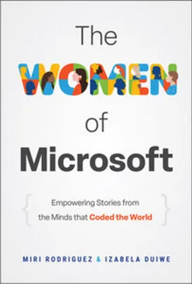 Obrázok produktu pre The Women of Microsoft
