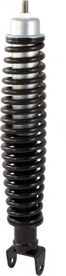 Immagine prodotto di Ammortizzatore posteriore Forsa Federbein, modello standard, lunghezza 355 mm, compatibile con Vespa 125 VNB3T
