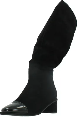 Produktbild von Schuh CARRIE Schwarz