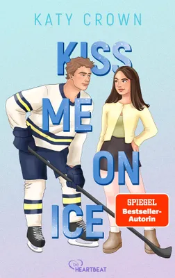 Produktbild von Kiss Me on Ice