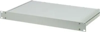 Produktbild von SCHROFF MultipacPRO - Rack - Montagegehäuse - 2U - 48.3 cm (19")