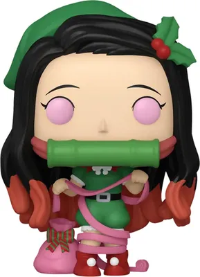 Obrázek produktu pro Funko POP Plus: Demon Slayer- Nezuko (Holi)