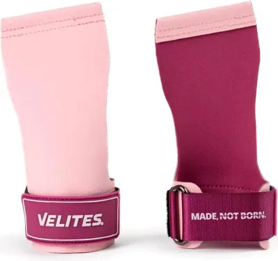Immagine prodotto di Impugnatura Velites Quad Ultra Rosa L Rosa L