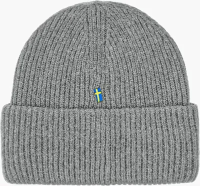 Zdjęcie produktu dla Fjallraven Czapki 1960 Logo Hat Grey, 78142020