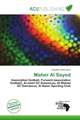 Produktbild von Maher Al Sayed