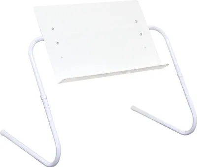 Obrázek produktu pro Nastavitelná knižní podpěra vyrobená z PVC a kovu