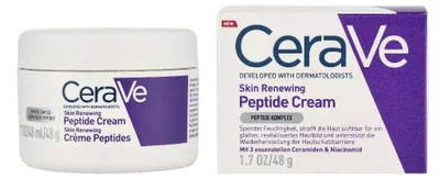 Obrázek produktu pro Cerave Obnovující peptidový krém 48 g
