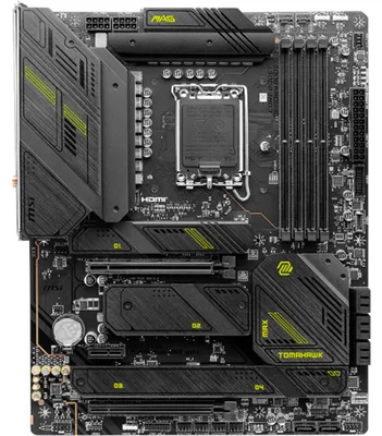 Produktbild von Msi 7E25-002R Mag Z790 Tomahawk Max Wifi