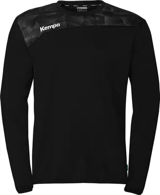 Produktbild von Kempa Athletics 29 Training Top schwarz schwarz M