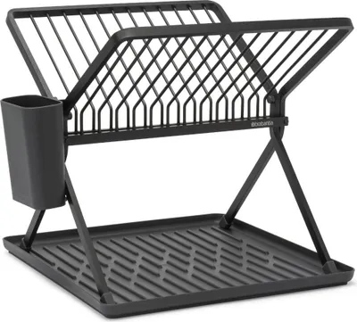 Produktbild von Brabantia 139406, Schwarz, China, 370 mm, 330 mm, 315 mm, 1,1 kg