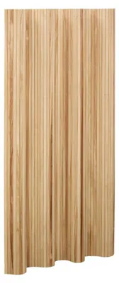 Imagen del producto de Eazy Living: Biombo Andrea de madera