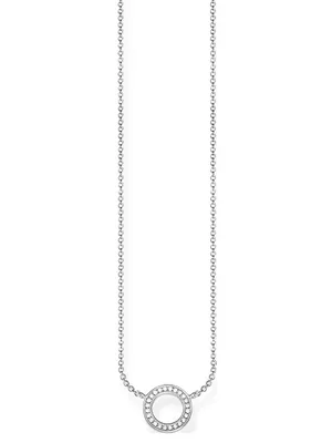 Obrázok produktu pre Thomas Sabo - KE1650-051-14-L45v - Náhrdelník - Dámsky - Striebro 925 - GLAM & SOUL