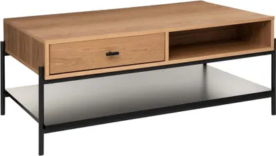 Produktbild von Eazy Living Couchtisch 100 cm Vivey