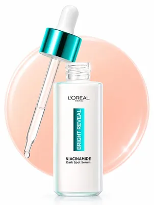 Produktbild von L'Oréal Paris Bright Reveal Korrekturserum für Dunkle Flecken, 50 ml